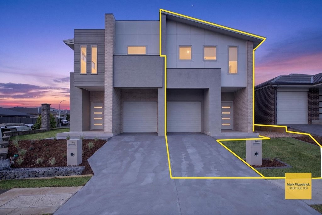 76 Audley Cct, Gregory Hills, NSW 2557