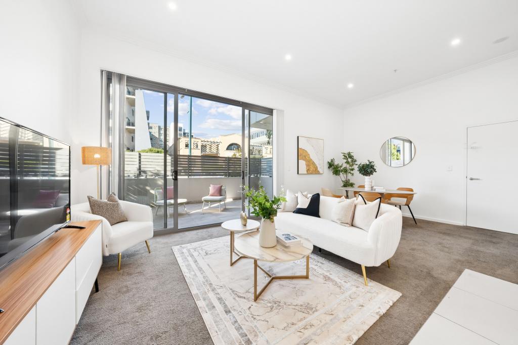 G02/15 Bigge St, Liverpool, NSW 2170
