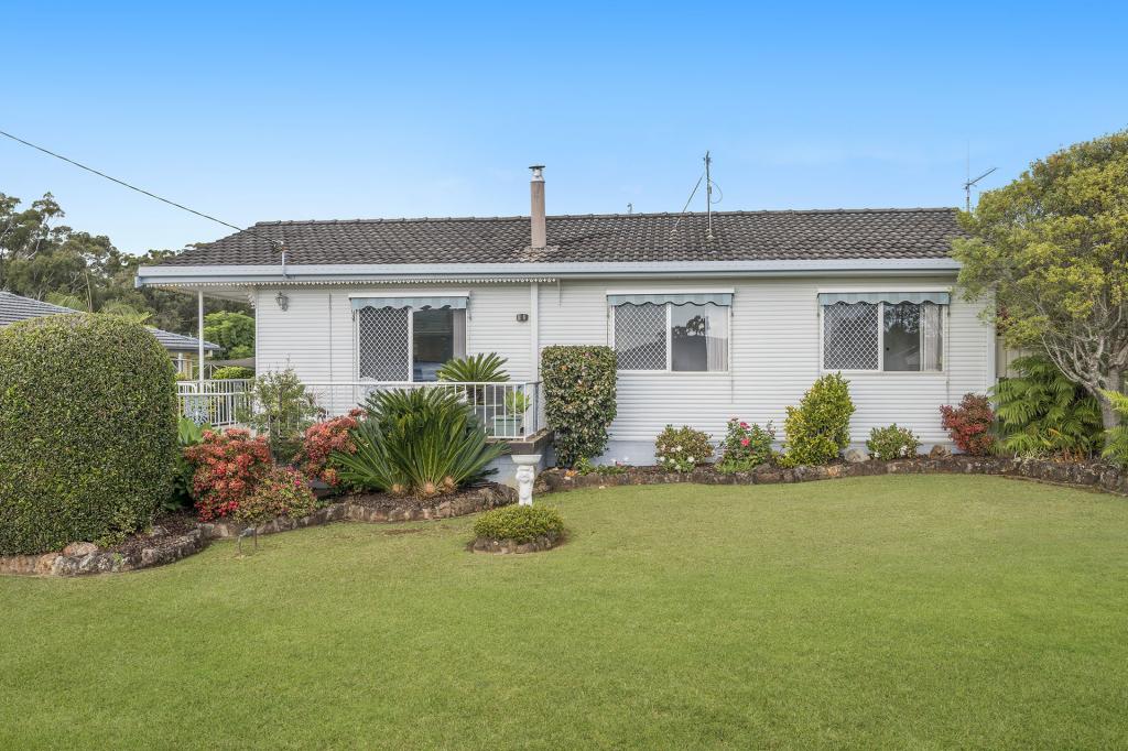 6 Nicholls St, Port Macquarie, NSW 2444