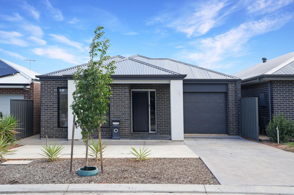29 GIBSON ST, EVANSTON GARDENS, SA 5116