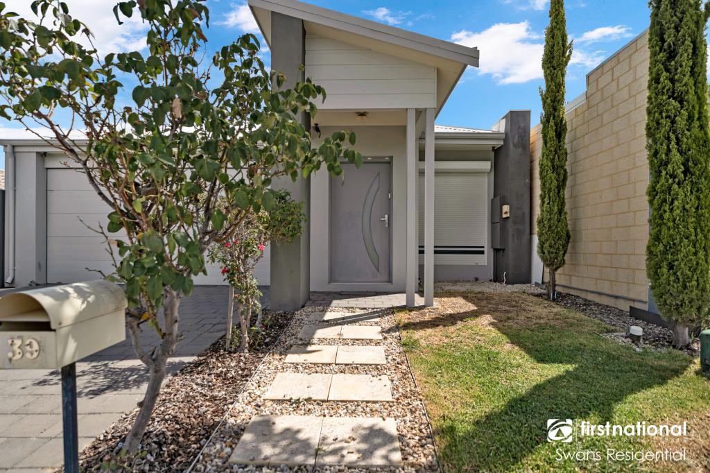 39 Alverda Pde, Aveley, WA 6069