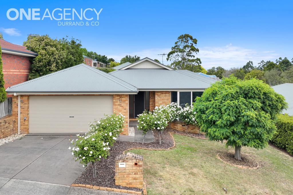 2 Tulip Ct, Warragul, VIC 3820