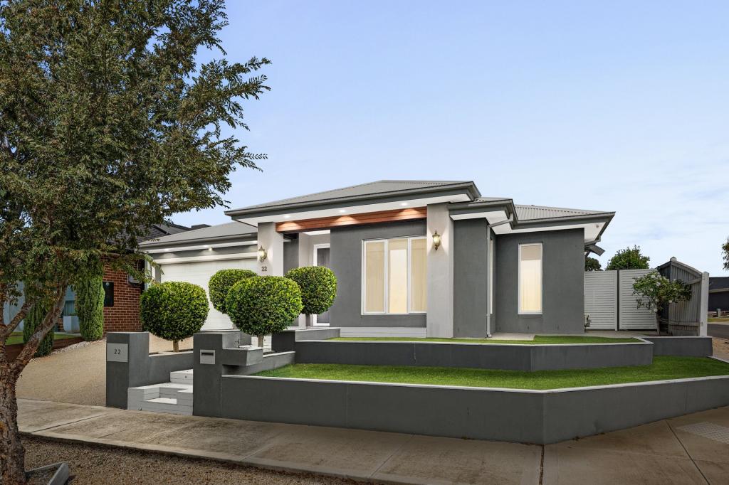 22 Evison View, Werribee, VIC 3030