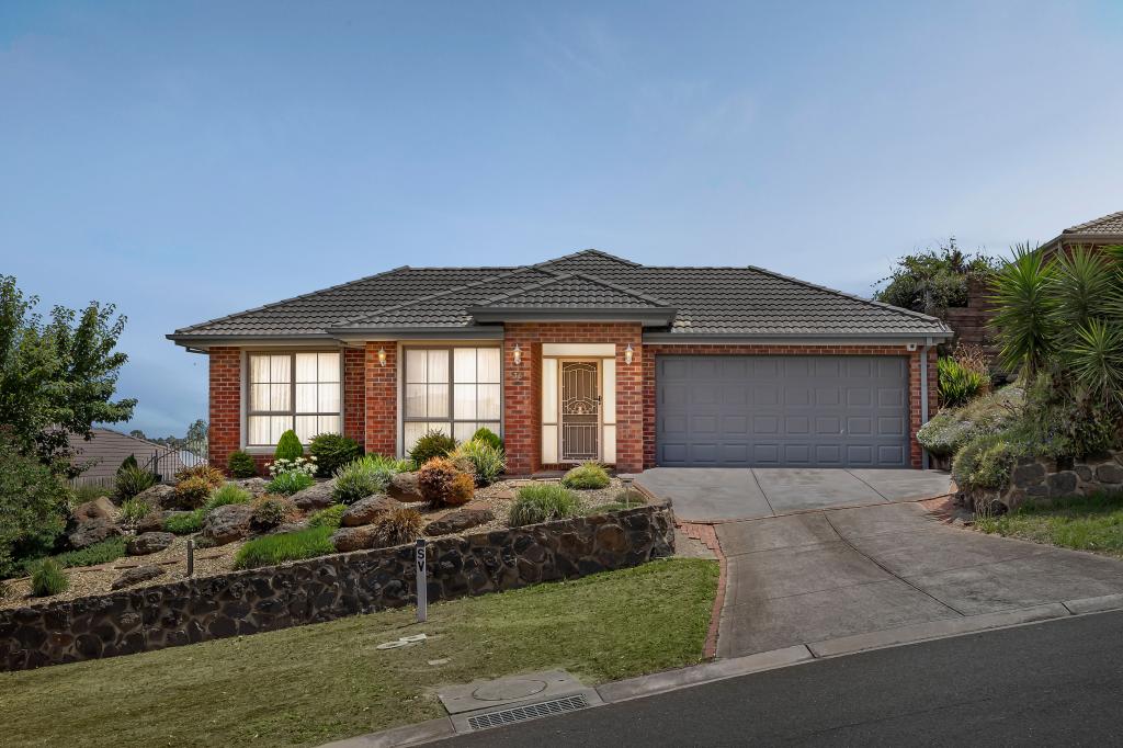 36 Lalor Cres, Sunbury, VIC 3429