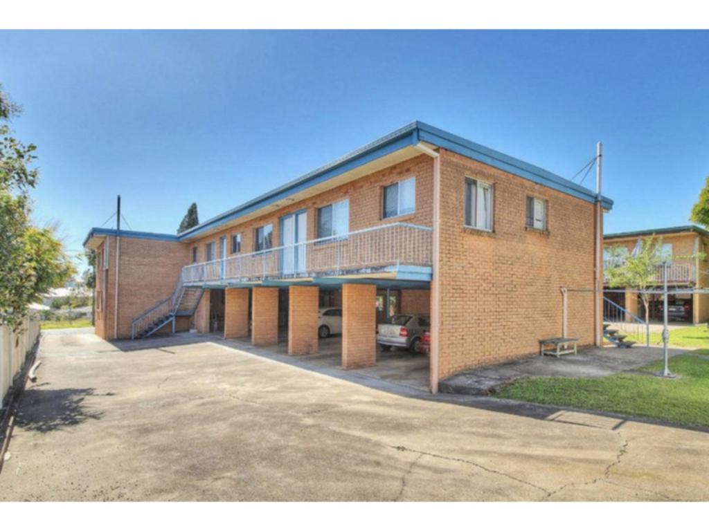 2/92 Gainsborough St, Moorooka, QLD 4105