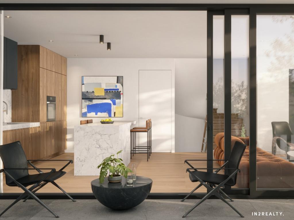 Contact agent for address, CARLTON NORTH, VIC 3054