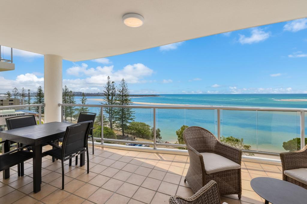 807/89 Esplanade, Golden Beach, QLD 4551