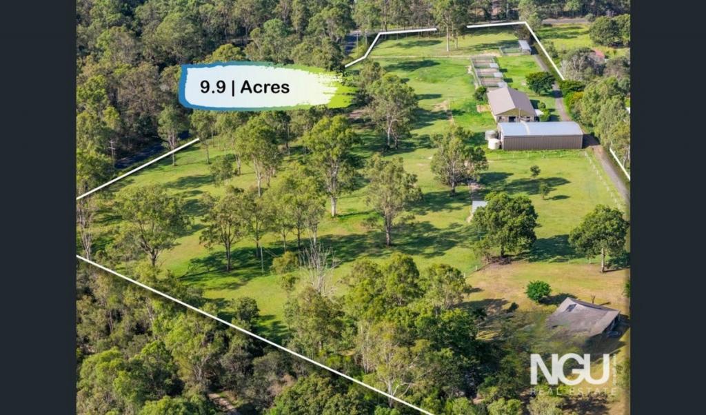 1-23 Harvest Rd, Greenbank, QLD 4124