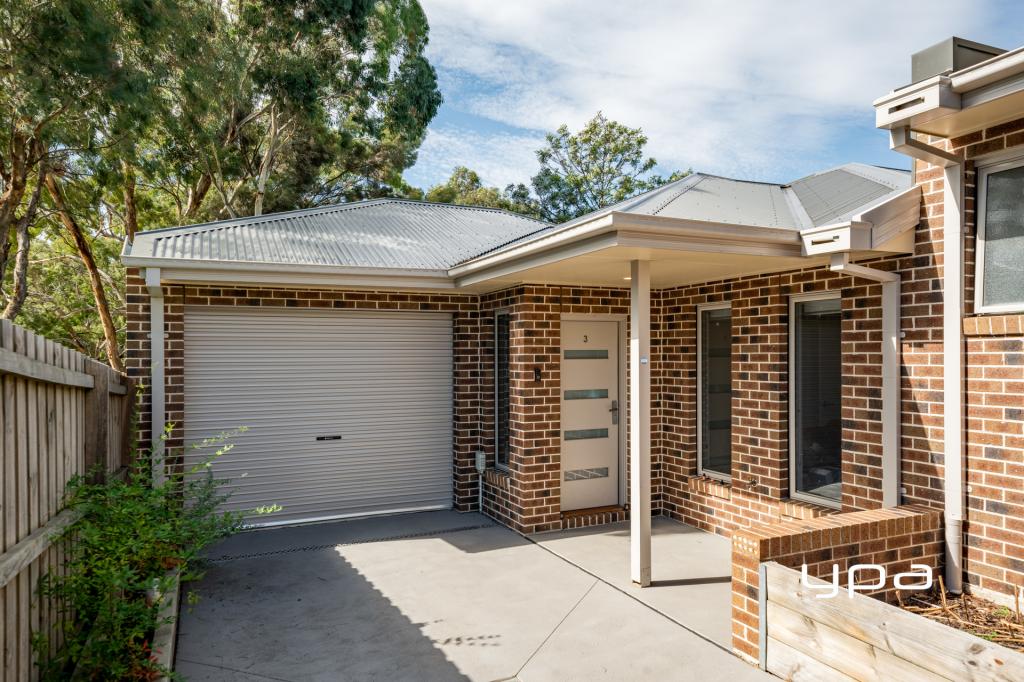3/13 Casey Ave, Sunbury, VIC 3429