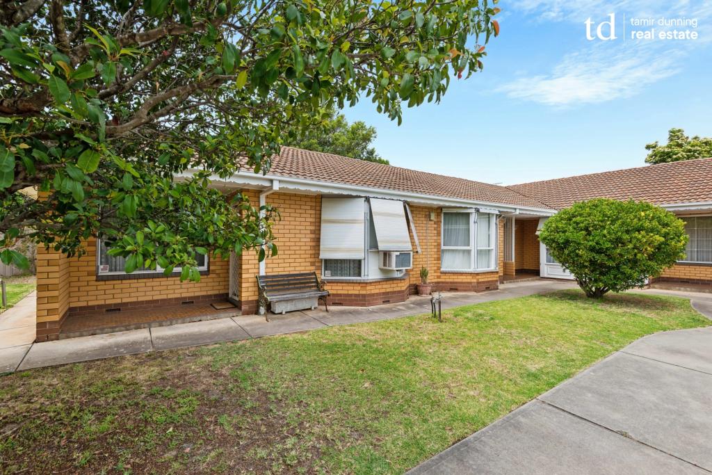 3/30 Murray St, Clapham, SA 5062