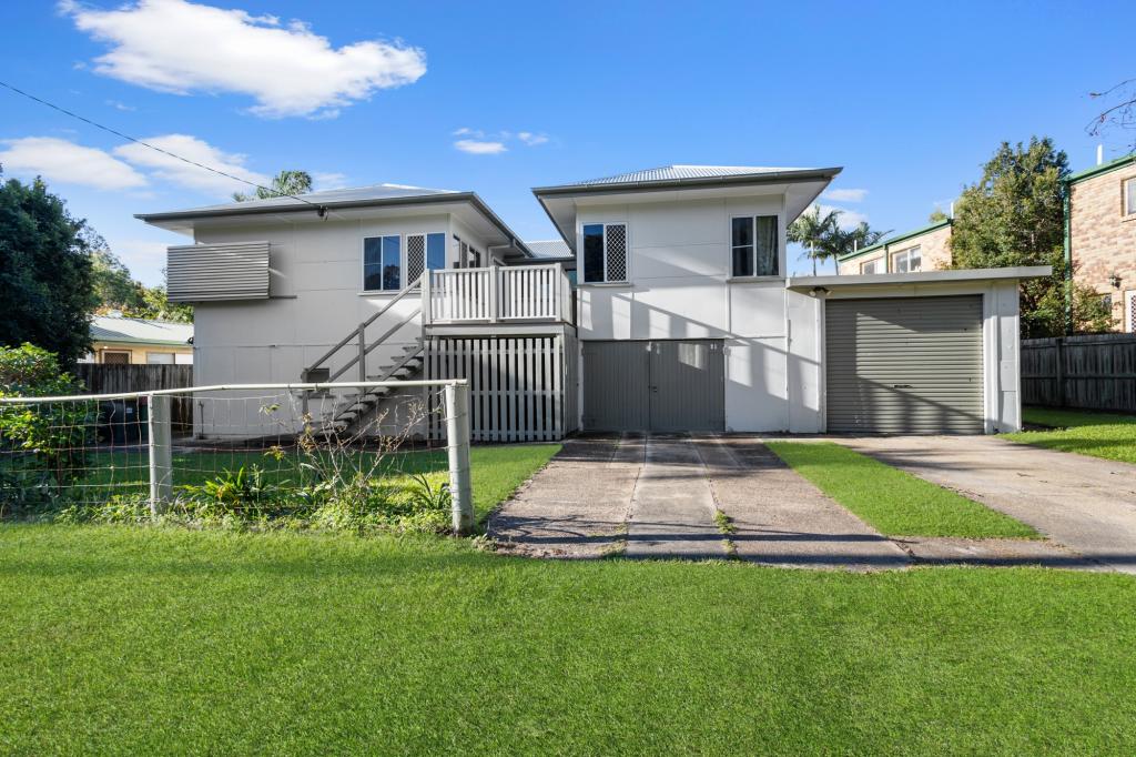 21 Central Ave, Deception Bay, QLD 4508