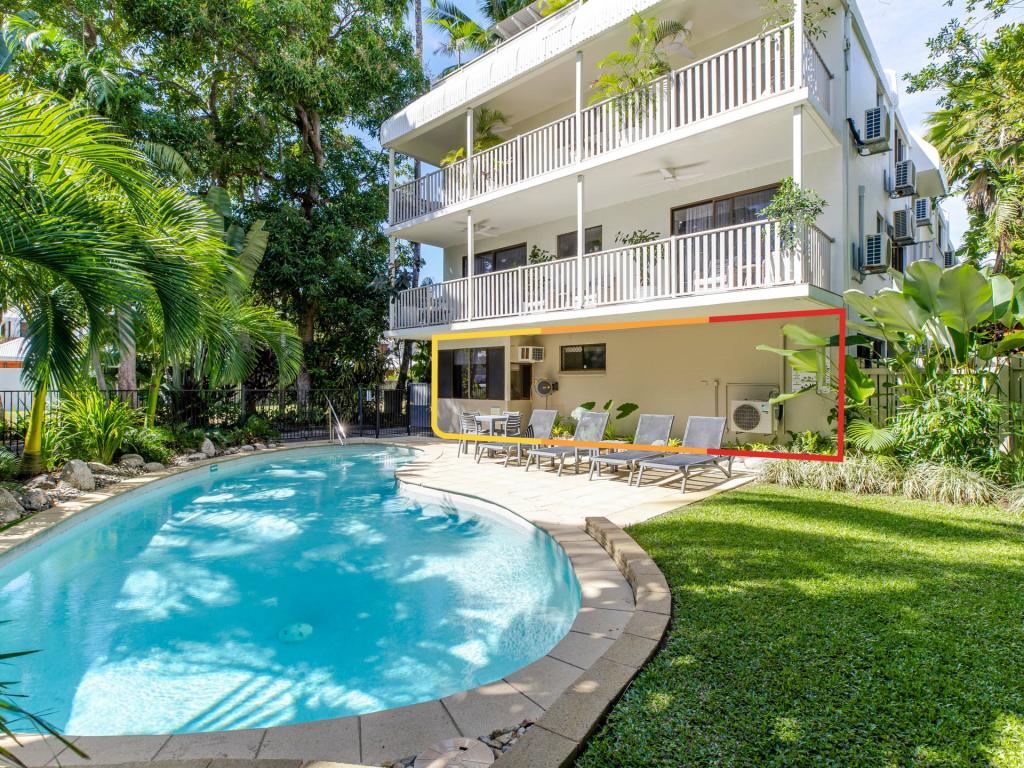 1/10 Davidson St, Port Douglas, QLD 4877