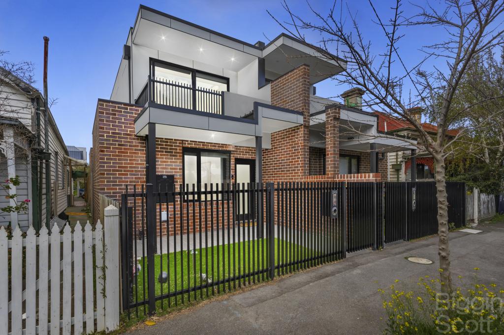 249 Stawell St, Richmond, VIC 3121