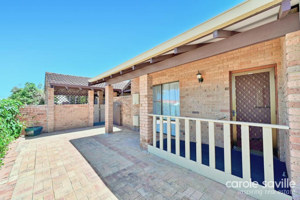 51b Glenfield Rd, Kingsley, WA 6026