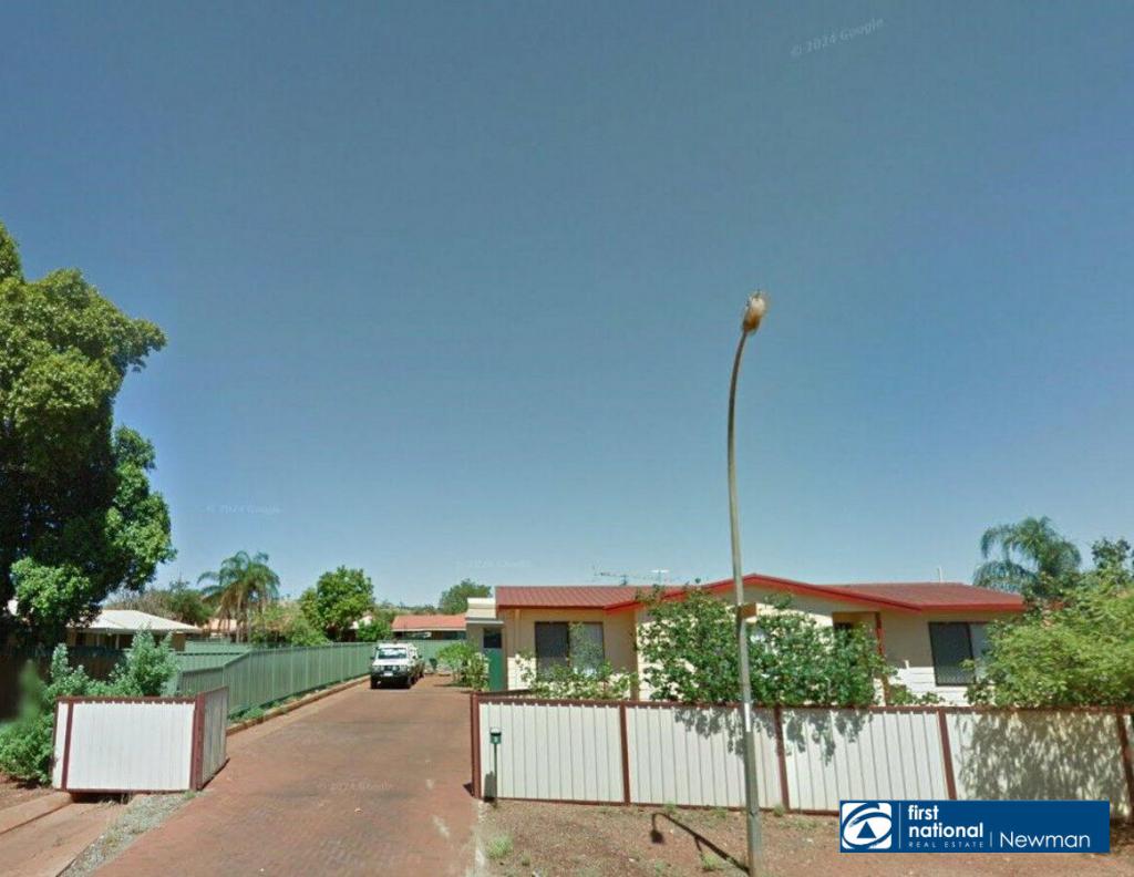 5A CALLAWA WAY, NEWMAN, WA 6753