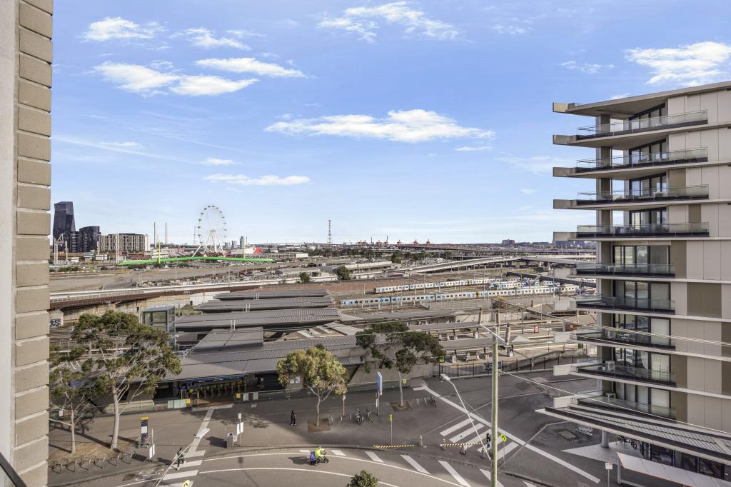 508/288 Adderley St, West Melbourne, VIC 3003