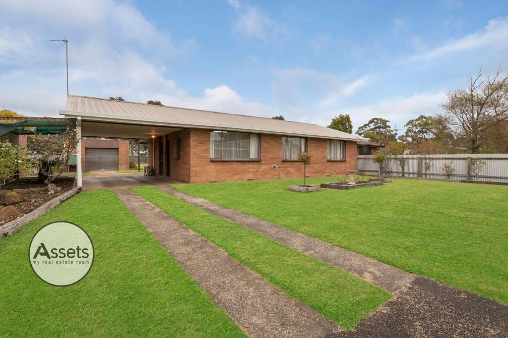 10 Letts St, Heywood, VIC 3304