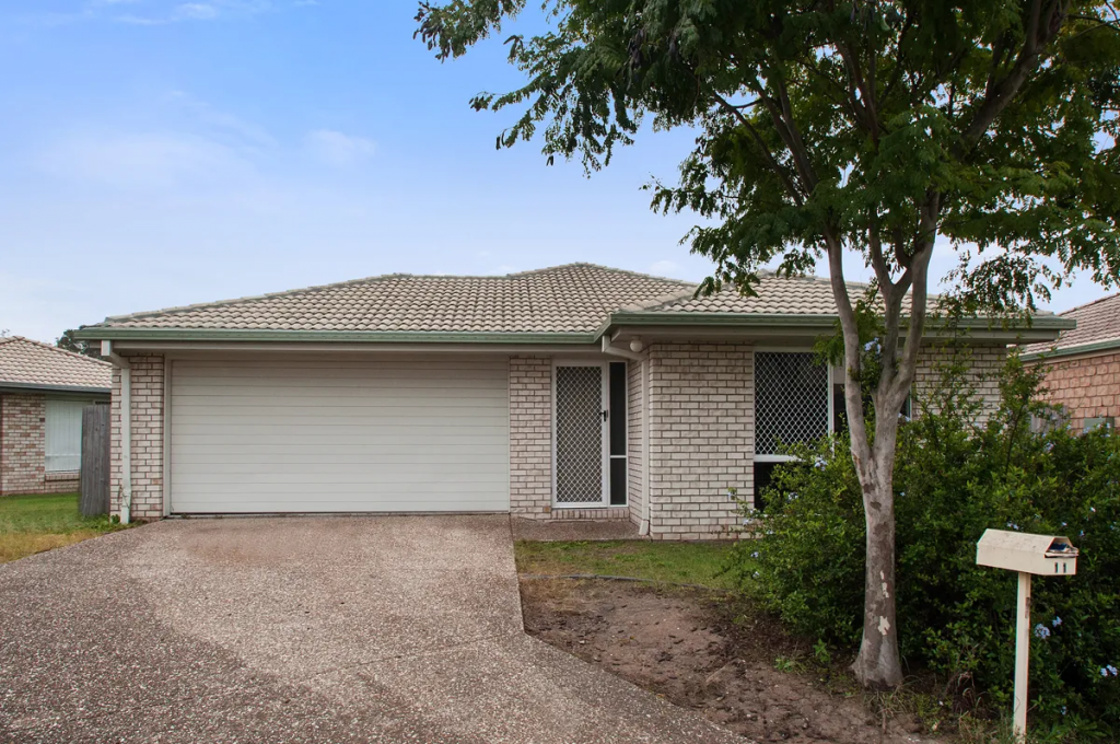 11 Lake Borumba St, Logan Reserve, QLD 4133