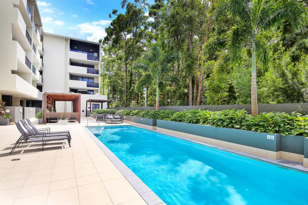 601/14-16 High St, Sippy Downs, QLD 4556