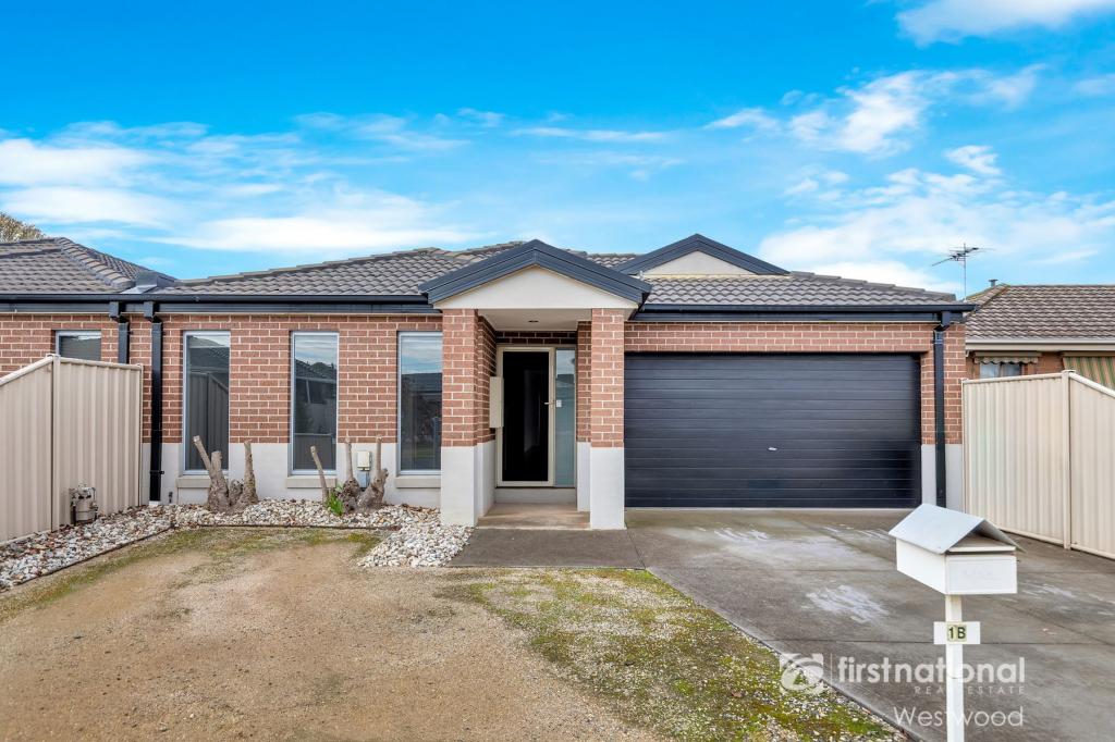 1b Vaina St, Werribee, VIC 3030