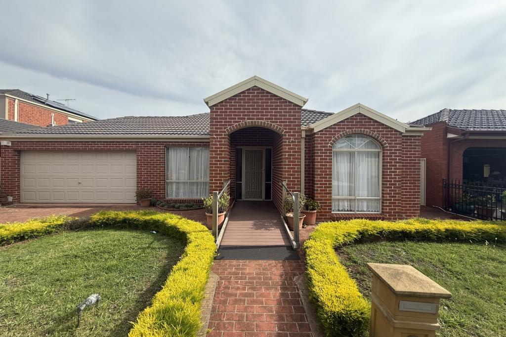 24 Spinifex St, Cairnlea, VIC 3023