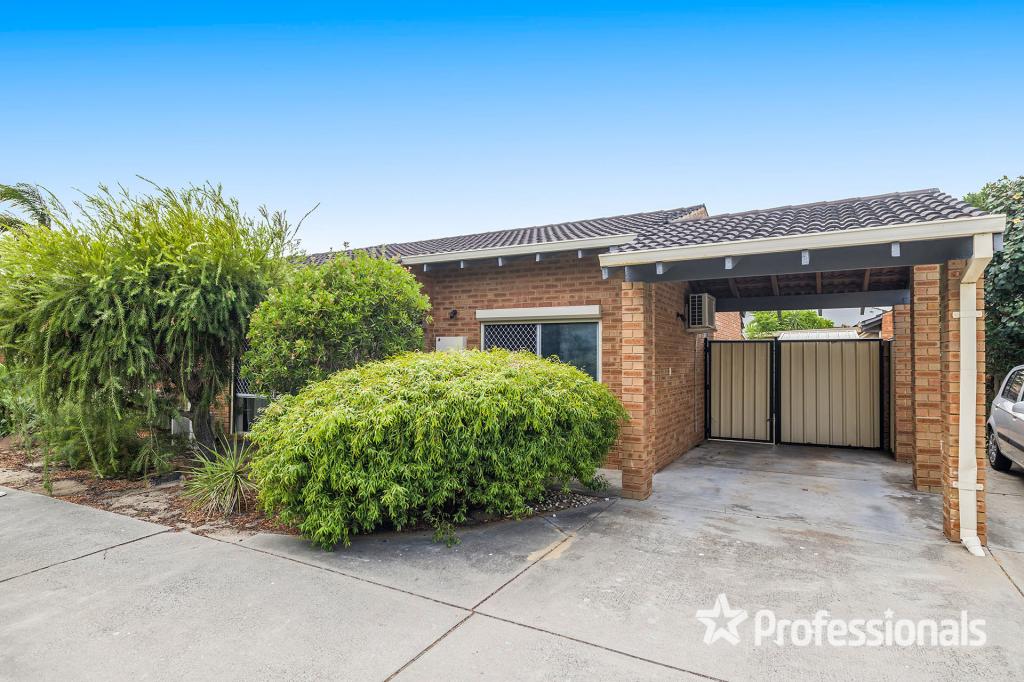 12/153 North Beach Dr, Tuart Hill, WA 6060