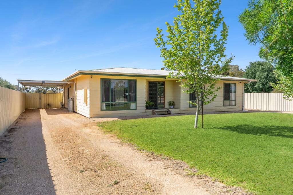 180 Goolwa St, Renmark, SA 5341