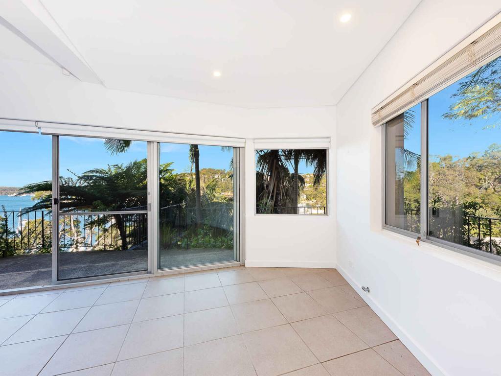 Flat 11 The Barricade, Castlecrag, NSW 2068