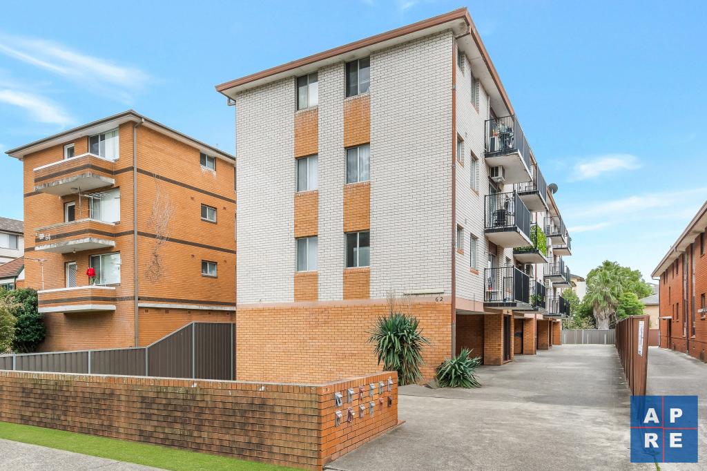 8/62 Hamilton Rd, Fairfield, NSW 2165