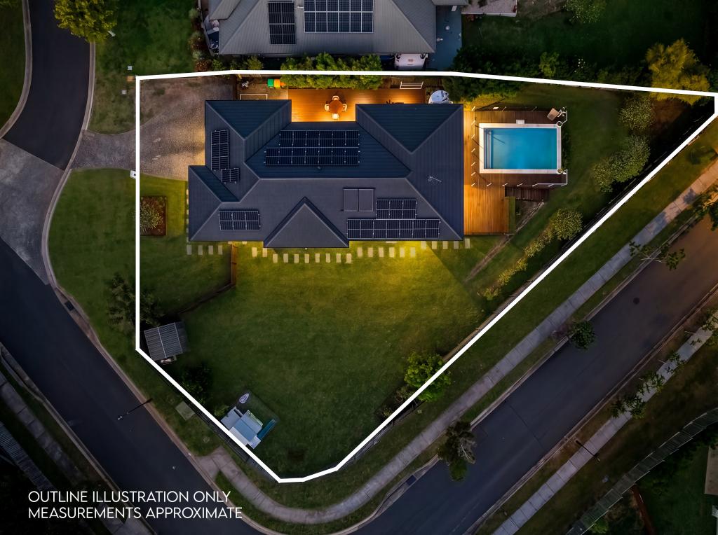 20 Sabina St, Upper Coomera, QLD 4209