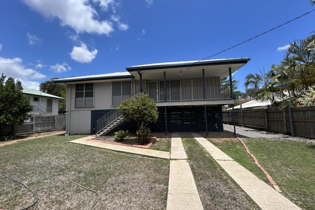 43 Goldsworthy St, Heatley, QLD 4814
