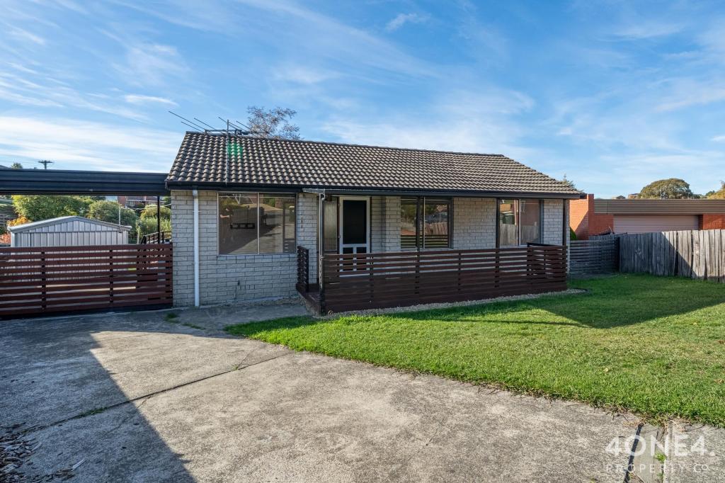 4 Kirala Ct, Berriedale, TAS 7011