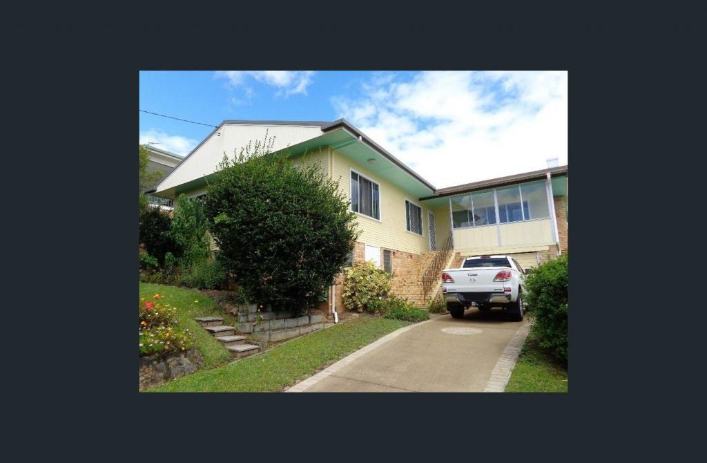 Contact agent for address, MURWILLUMBAH, NSW 2484
