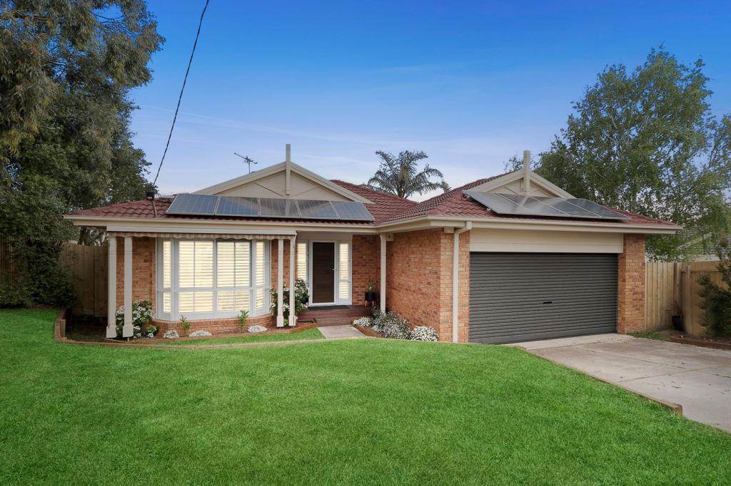 3 Deborah Ct, Somerville, VIC 3912