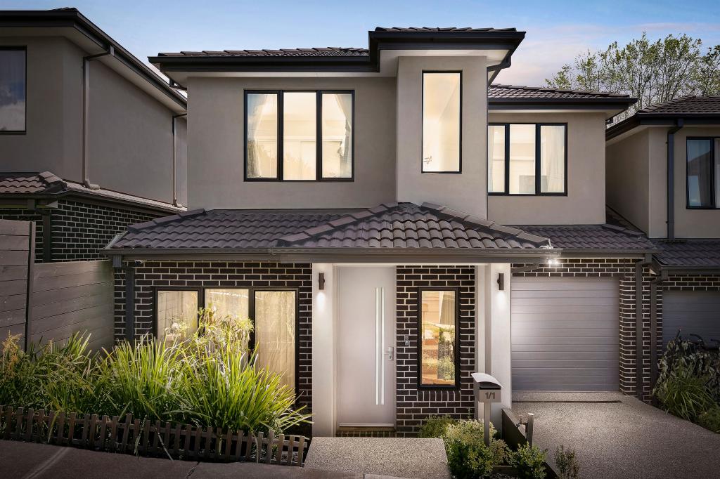 1/1 Bathurst St, Broadmeadows, VIC 3047
