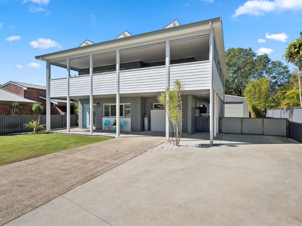 6 Honeysuckle Pl, Mylestom, NSW 2454