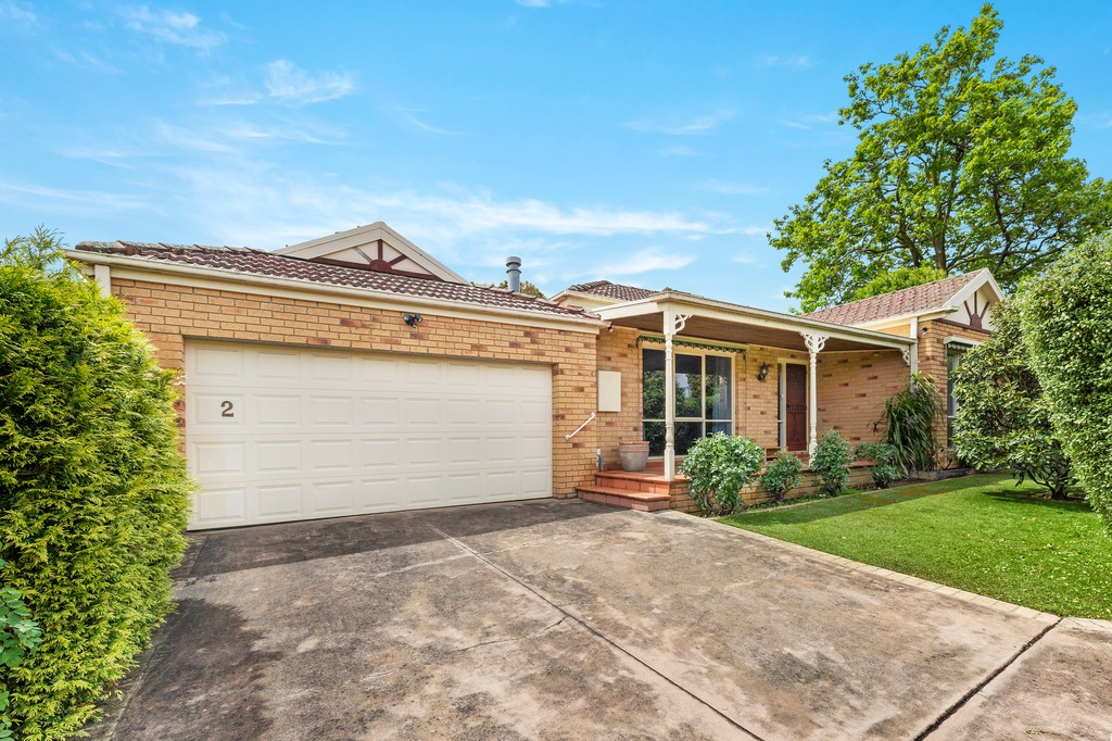 2/6 Boondara Rd, Mont Albert North, VIC 3129