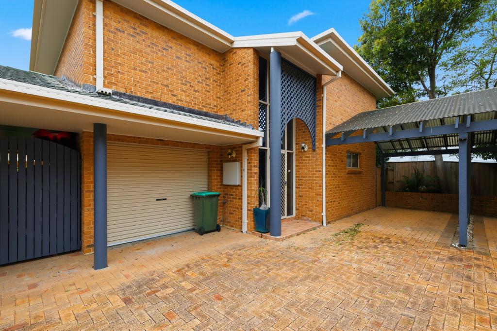 2/44 Booner St, Hawks Nest, NSW 2324
