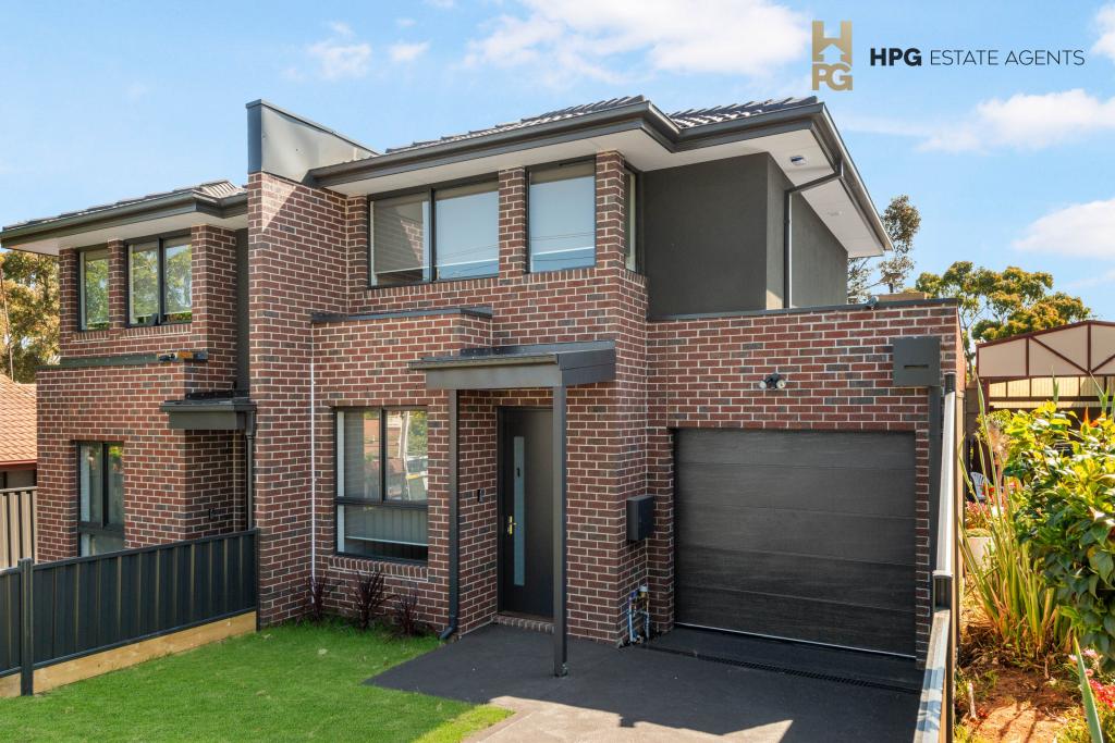1/3 Coonamar St, Tullamarine, VIC 3043