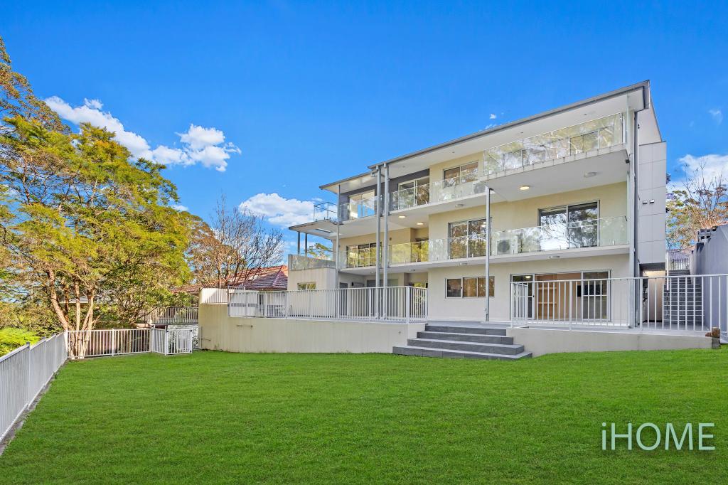 10 Duff St, Turramurra, NSW 2074