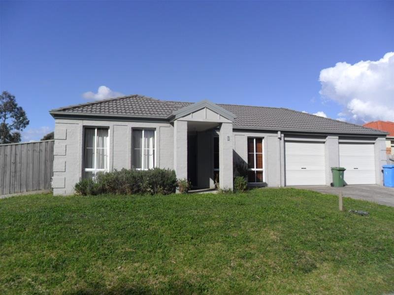 7 Ronans Rtt, Lynbrook, VIC 3975