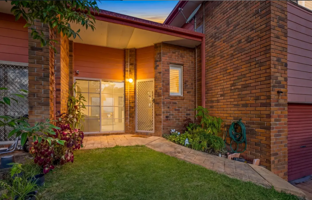 7/1a Alison Rd, Carrara, QLD 4211