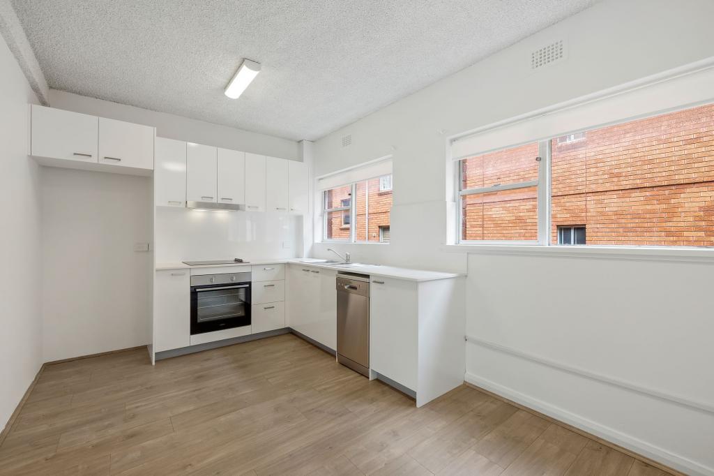 4/5 DONCASTER AVE, KENSINGTON, NSW 2033