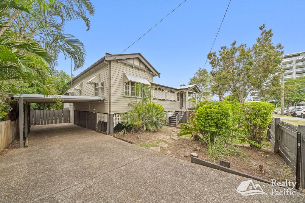 26 Primmer St, Coorparoo, QLD 4151