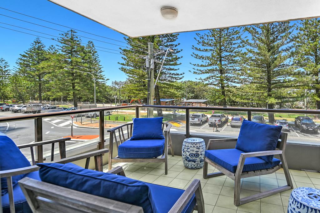 3/44 The Esp, Miami, QLD 4220