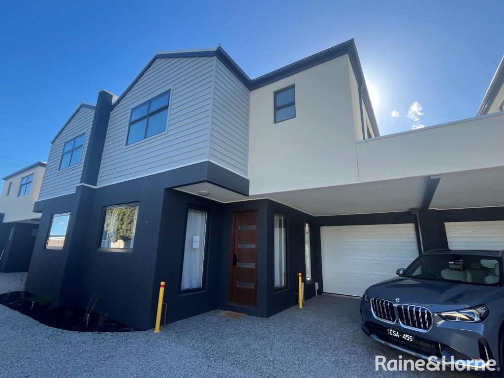 3/570 Melton Hwy, Sydenham, VIC 3037