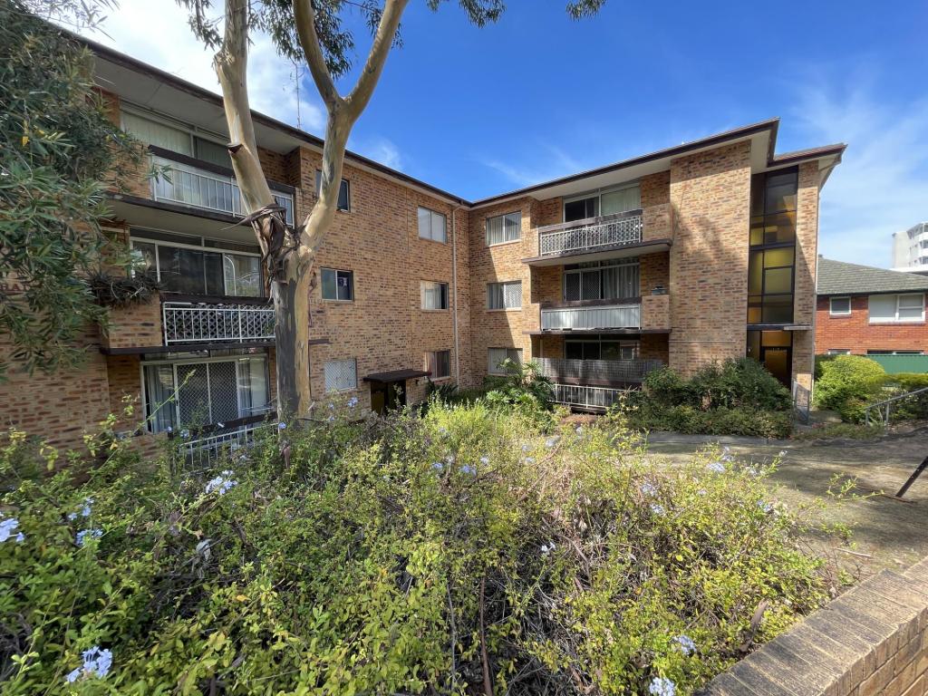 1/516 Railway Pde, Hurstville, NSW 2220