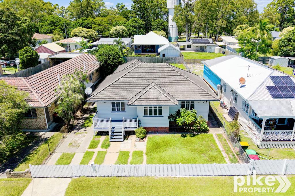 14 Seymour St, Deception Bay, QLD 4508