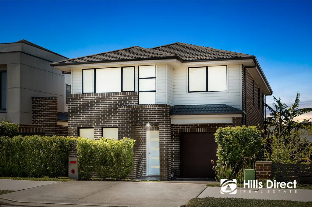 106 ALEX AVE, SCHOFIELDS, NSW 2762