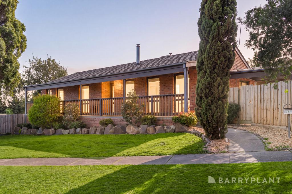 1 Chrystobel Ct, Coldstream, VIC 3770